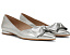 Лодочки Havana Bow с бантом и технологией Contour+ Comfort