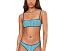 Бикини топ Nike Ripple Texture Bralette из переработанных материалов
