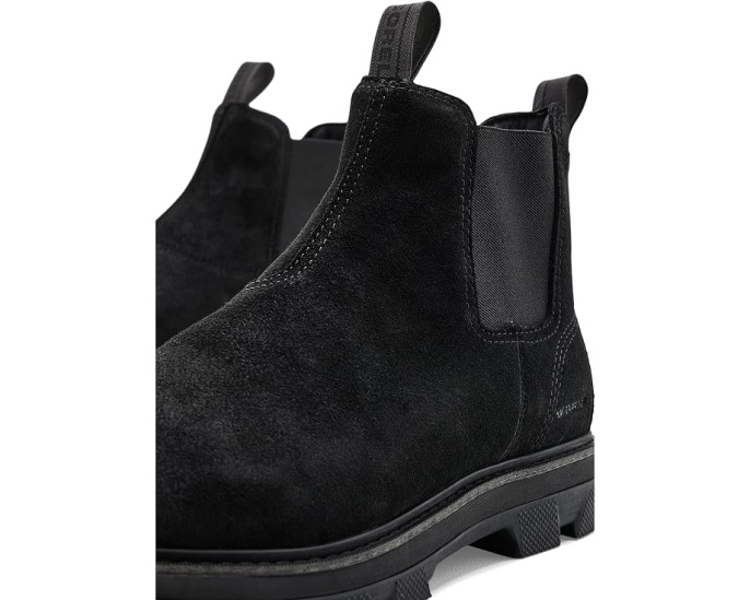 Lark-47 Chelsea Waterproof