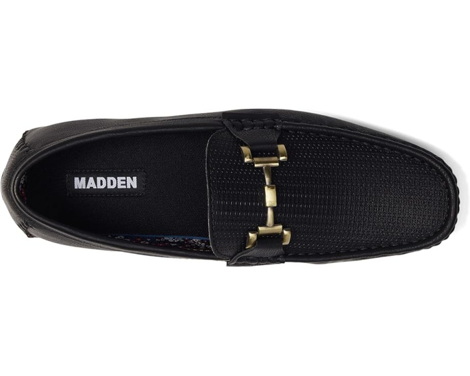 Кроссовки Steve Madden Lydell с декоративной фурнитурой