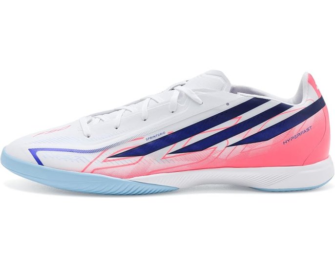 Adidas F50 Hyperfast League Indoor ботинки для мини-футбола