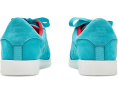Кроссовки Birdies Jay Sneaker Suede с круглым носком и стелькой 6MM Swift