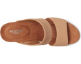 Сандалии Rockport Briah II Slide на клиновидной платформе