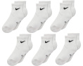 Детские носки Nike Dri-Fit Performance Basic Ankle