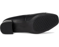 Туфли Clarks Iridessa May с квадратным носком и устойчивым каблуком