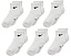 Детские носки Nike Dri-Fit Performance Basic Ankle
