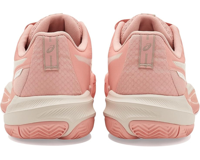 Теннисные туфли ASICS Gel-Challenger 15 Clay для грунта с технологией WINGWALL
