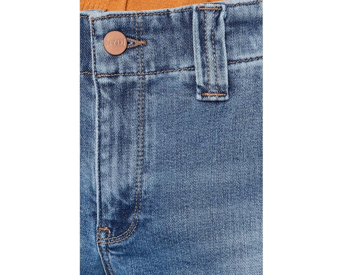 Джинсы NYDJ Petite Sheri Ankle в цвете Port Sea