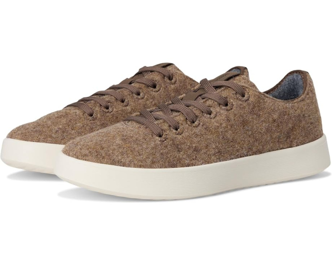 Кроссовки Allbirds Wool Cruiser с войлочным верхом