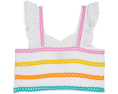 Летний набор Rainbow Wave Summer Set от Lola and The Boys для детей