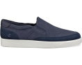 Кроссовки ECCO Street Lite Slip On с ретро спортивным дизайном