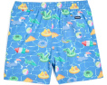 Плавки Chubbies Kids The Lil Cannonball Crews с эластичным поясом