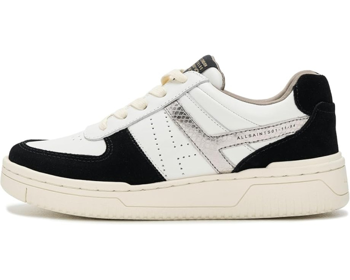 Vix Suede Sneakers