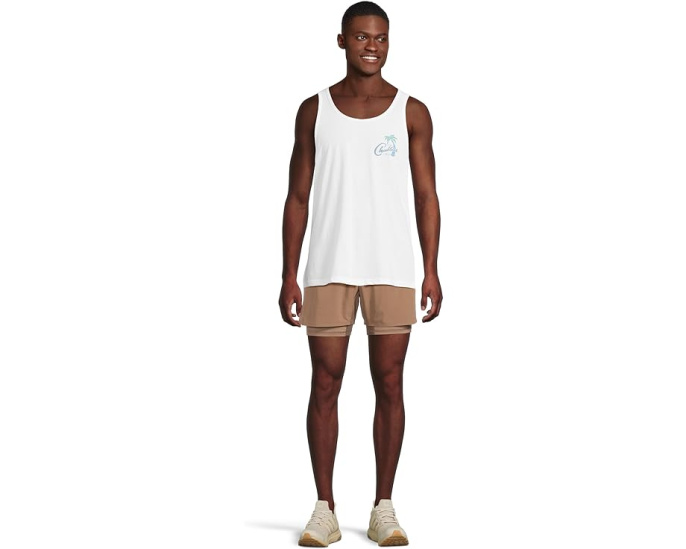 Тренировочные шорты Chubbies The Mudslides 5.5 дюймов (13.97 см) с карманами