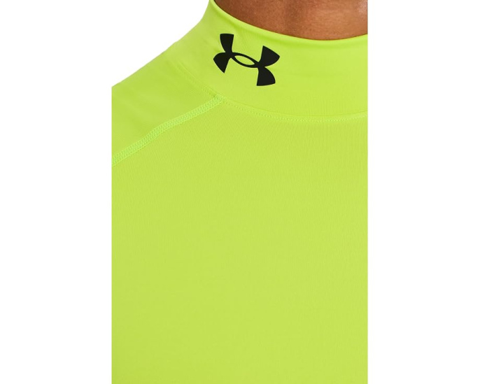 Under Armour Heatgear Armour Compression Mock Sleeveless топ