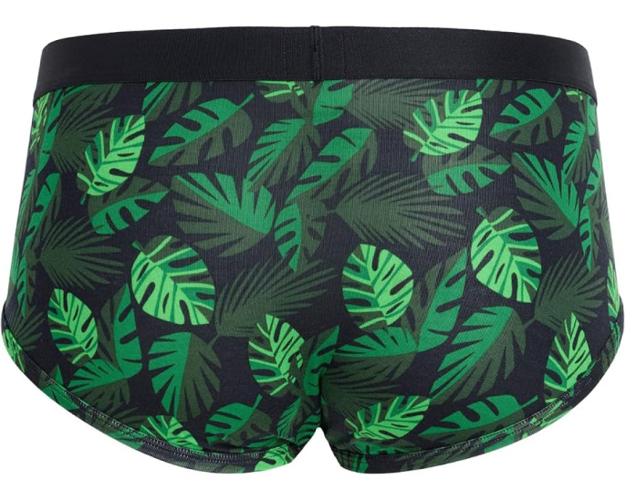 Трусы UltraModal™ Core Briefs из микрофибры от MeUndies
