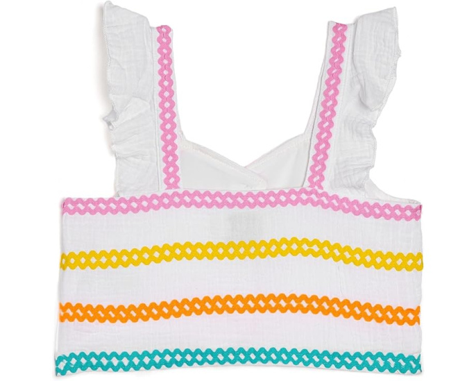 Летний набор Rainbow Wave Summer Set от Lola and The Boys для детей