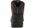 Ariat Work Ботинки Turbo Outlaw 6 дюймов непромокаемые с композитным носком