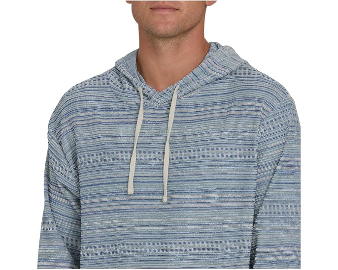 Худи Flecker Diego с капюшоном Billabong
