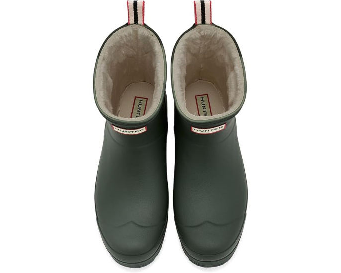 Резиновые сапоги Hunter Play ShrotsInsulated F до -5°C