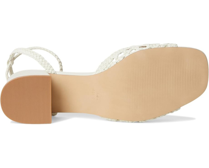 Босоножки Steve Madden Soleil на каблуке