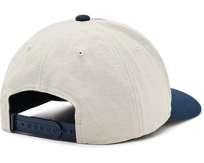 Кепка Local Pro от TravisMathew в стиле бейсболки
