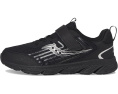 Детские кроссовки Saucony Wind 3.0 с эластичным воротником и защитным мыском