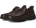 Обувь Orthofeet Xavier с технологией Ortho Cushion и широким носком