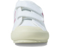 Экологичные кроссовки VEJA Small Ollie Canvas для детей с текстильным верхом