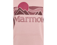 Толстовка Coastal Hoodie с капюшоном и принтом от Marmot