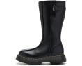 Ботинки Buzz Hi от Dr. Martens с квадратным носком на платформе