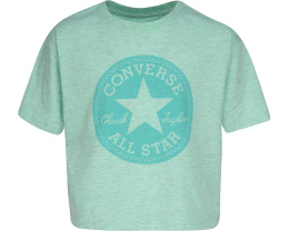 Футболка Converse Chuck Patch Crossover для детей
