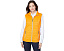 Cutter & Buck Rainier Primaloft Eco жилет на молнии из легкой ткани