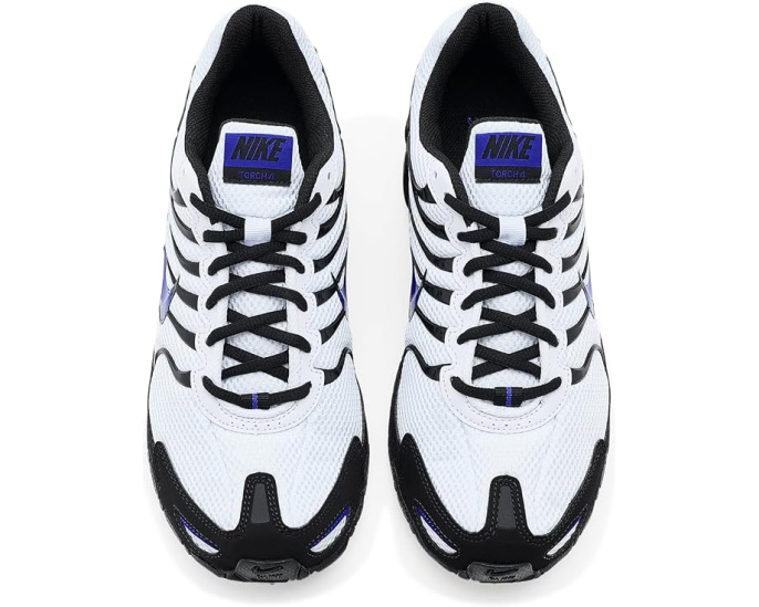 Кроссовки Nike Air Max Torch 4 с амортизацией Air Sole