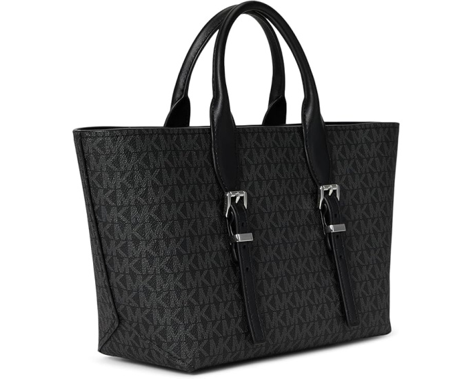 Сумка MICHAEL Michael Kors Moore Small Satchel через плечо