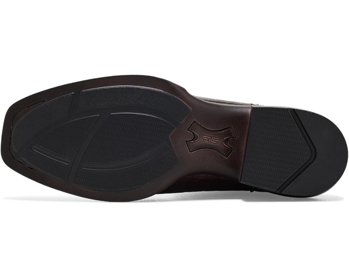 Казаки Ariat Stonebrook с узким мысом