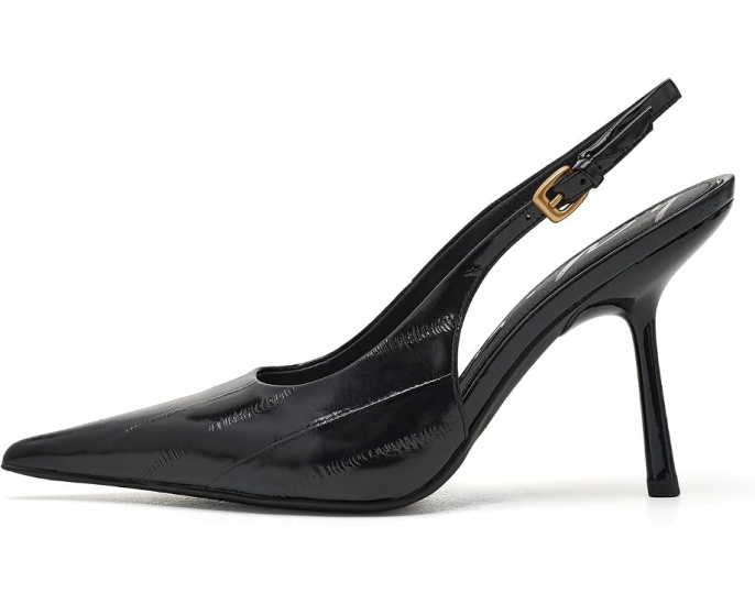Туфли Circus NY by Sam Edelman Oaklee на каблуке