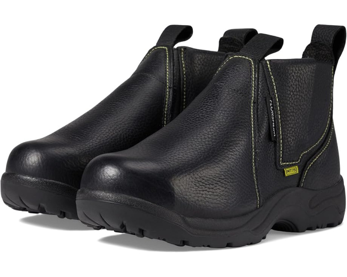 Florsheim Hercules EH ботинки со стальным носком и противоскользящей подошвой