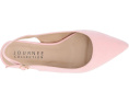 Туфли Sylvia на устойчивом каблуке от Journee Collection