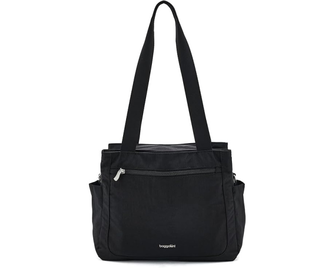 Сумка саквояж Baggallini Modern All Time Satchel на каждый день