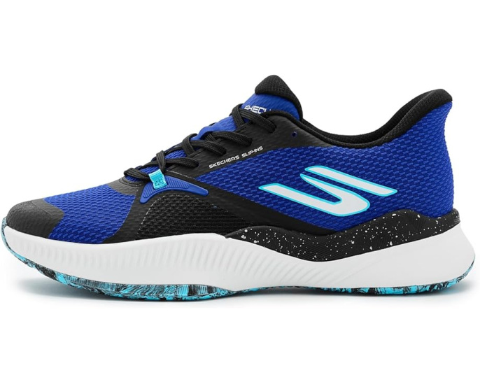 Skechers Tennis Shoe Hands Free Slip-ins State Champ кроссовки для тенниса