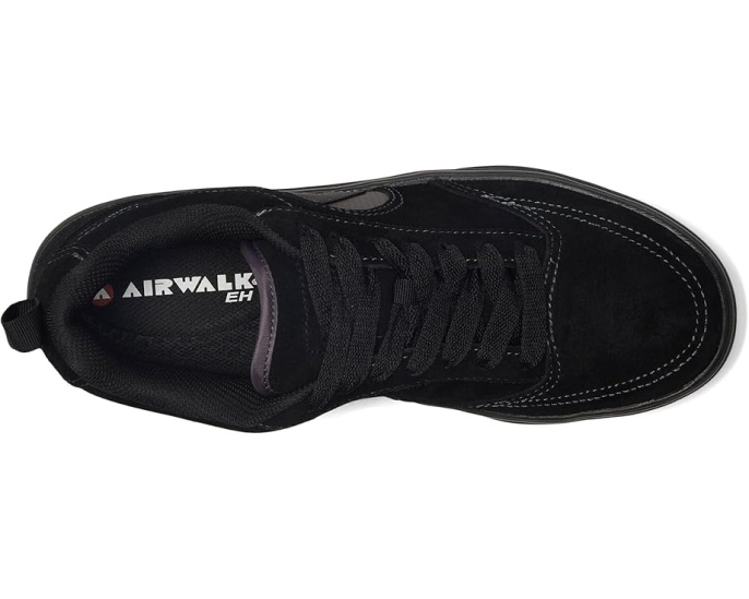 Ботинки Airwalk Work Phat A Series с композитным носком