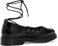 Балетки Elphie II HDW с заостренным носком от Dr. Martens