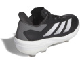 Бутсы Adidas Adizero Impact TPU на шнуровке с верхом из искусственной кожи