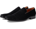 Оксфорды Florsheim Postino Plain Toe Velvet Slip-On из бархата с технологией Flexsole