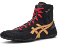 Борцовки ASICS Dan Gable Evo 3 из замши с круглым носком