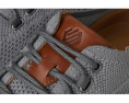 Johnston & Murphy Anders Knit U-Throat с трикотажным верхом и стелькой TRUFOAM