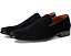 Оксфорды Florsheim Postino Plain Toe Velvet Slip-On из бархата с технологией Flexsole