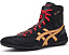 Борцовки ASICS Dan Gable Evo 3 из замши с круглым носком