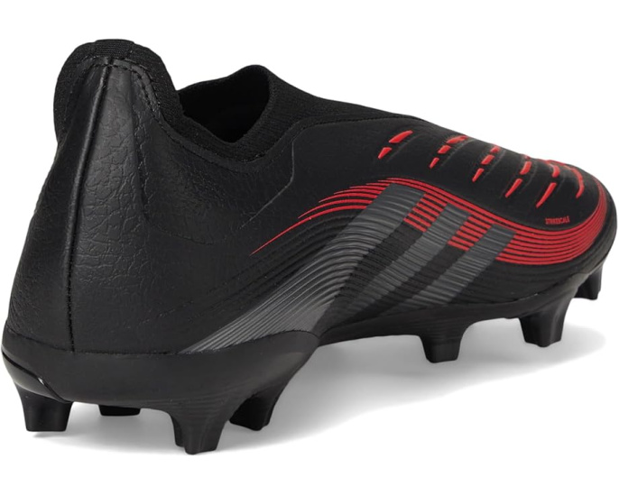 Бутсы Adidas Predator League без шнуровки для игры на твердом покрытии